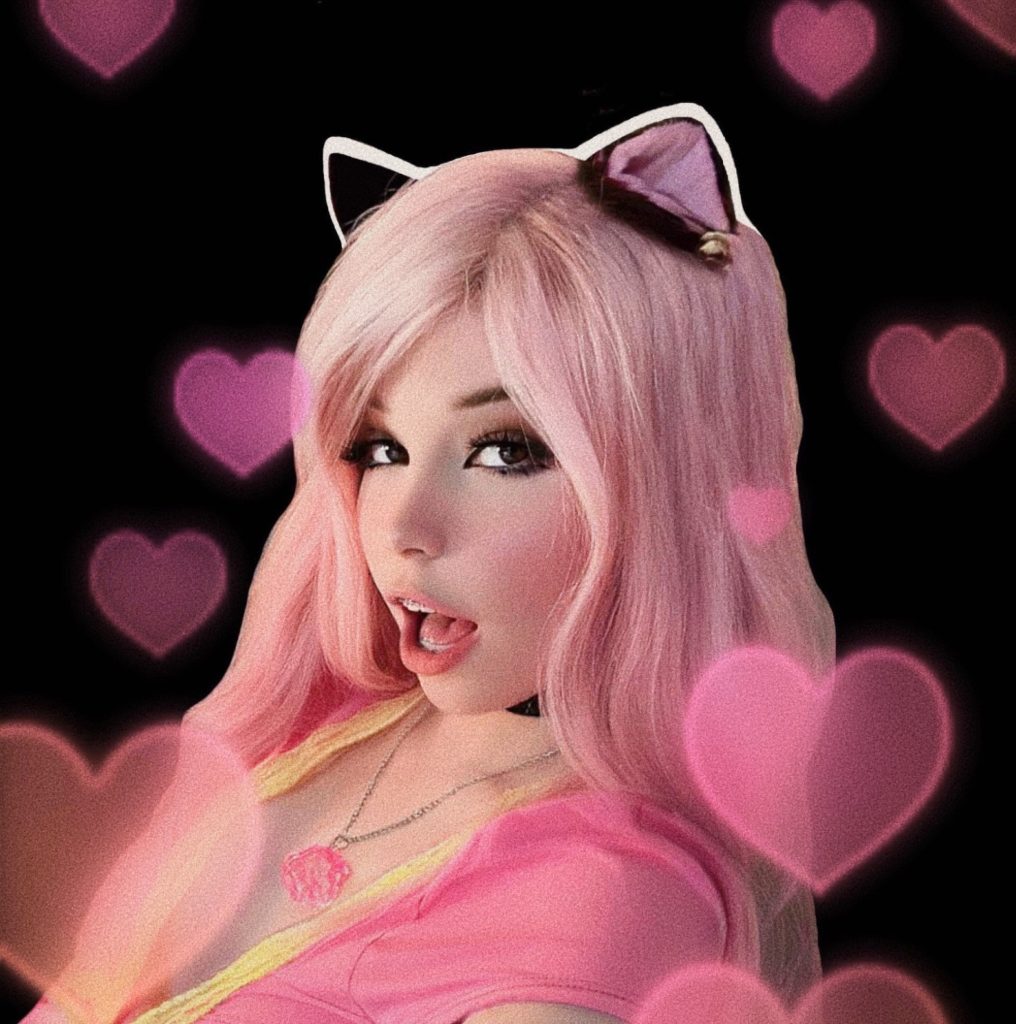 Bella Delphine
