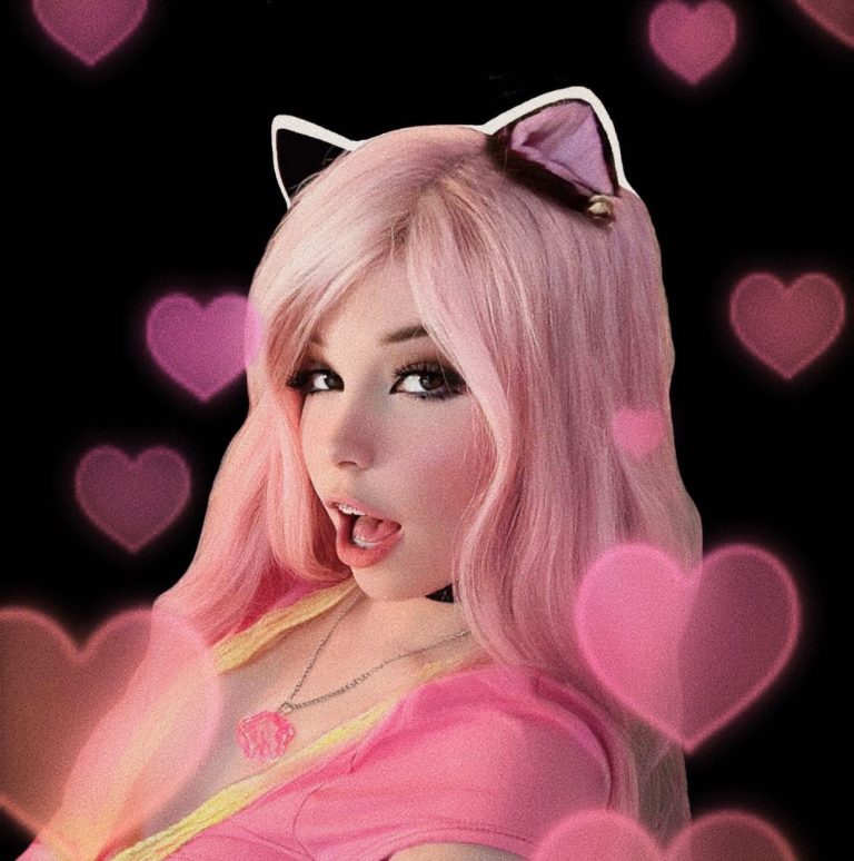 Bella Delphine
