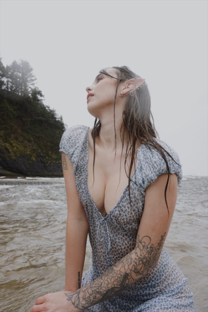 Acacia Kersey