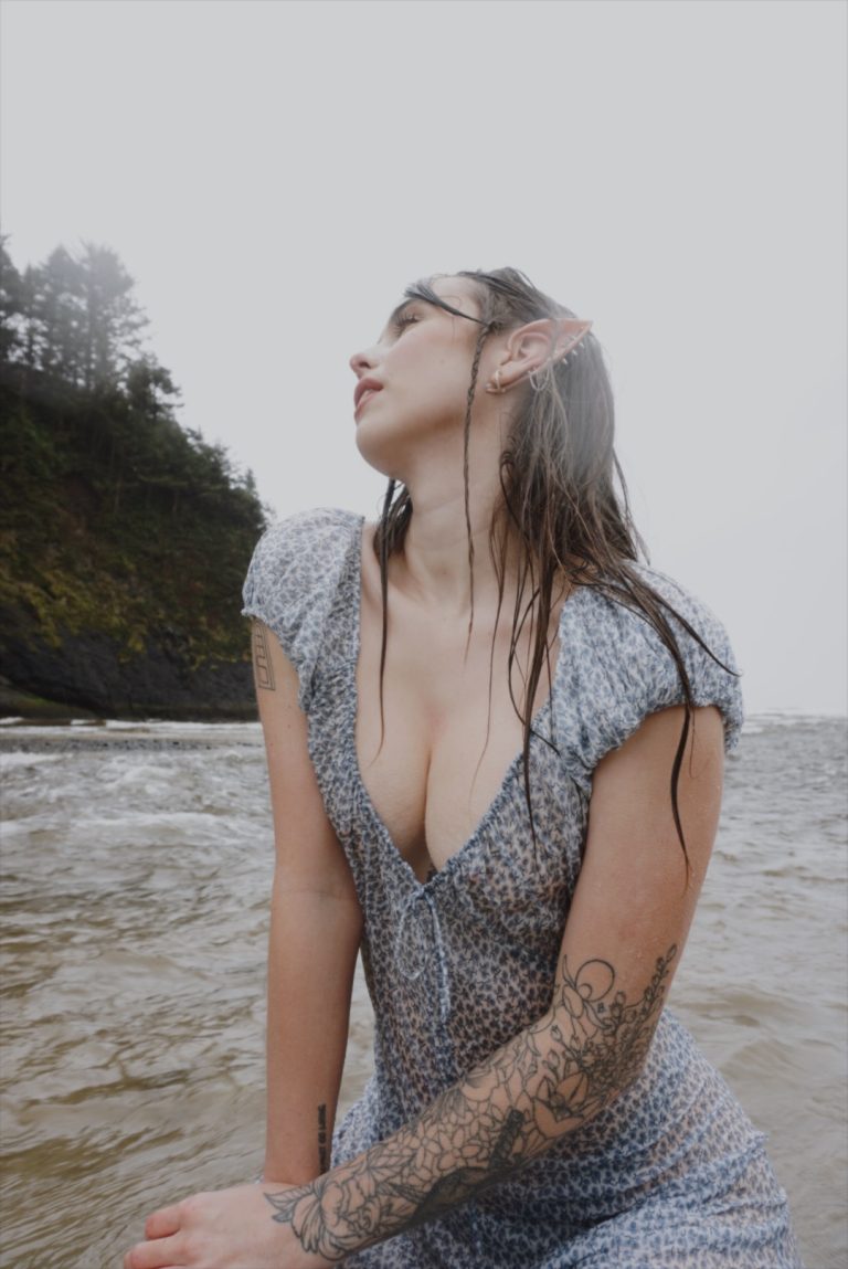 Acacia Kersey