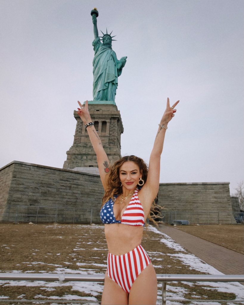 Drea De Matteo