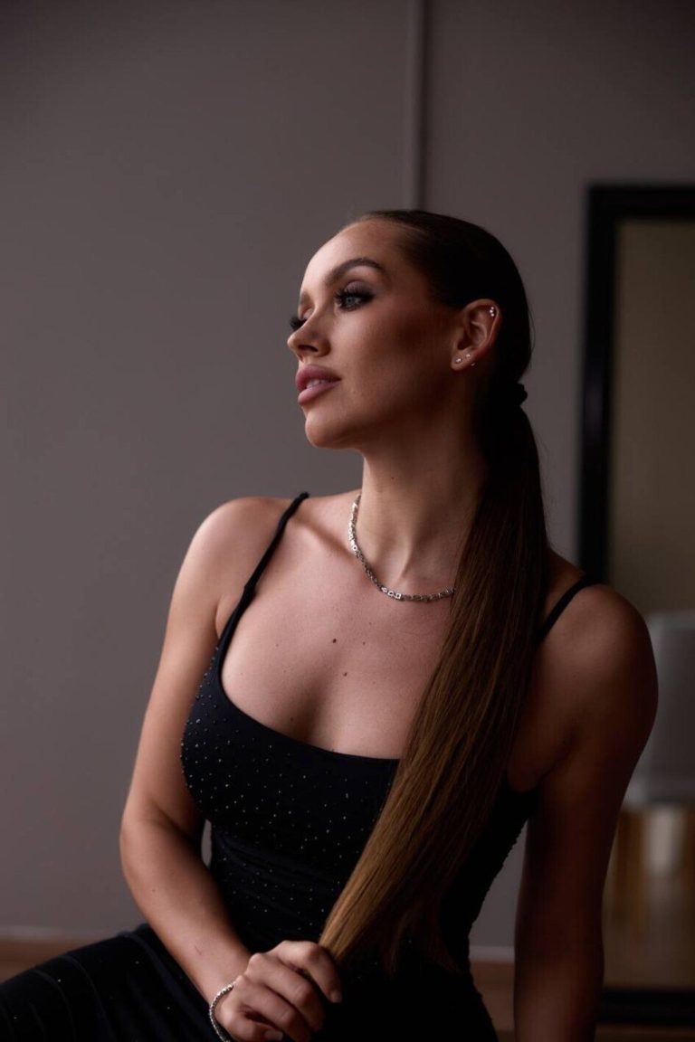 Luxurygril