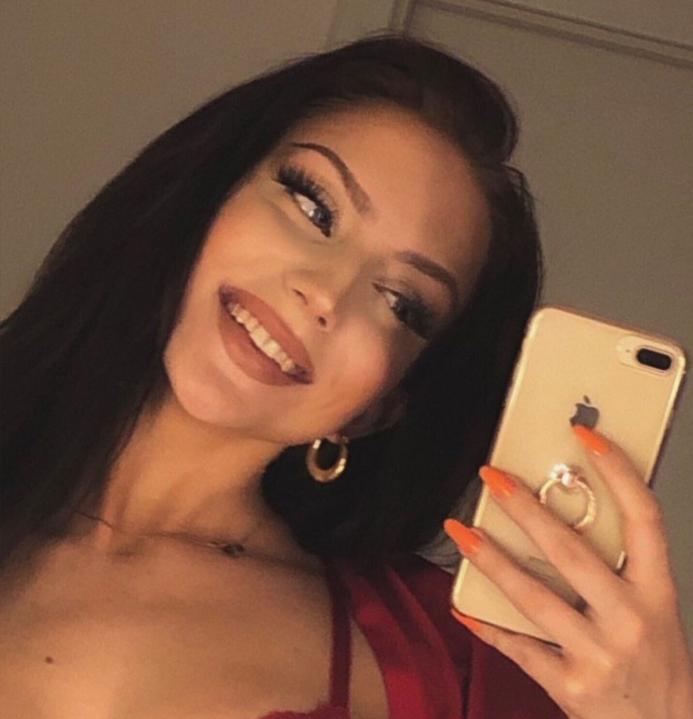 Roxanaisma
